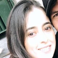 Esposa de Chucky da a entender que se acerca un cambio