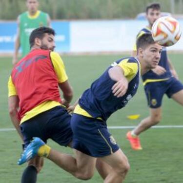 Descansan los ¡®jugones¡¯ y vuelven al campo los ganadores