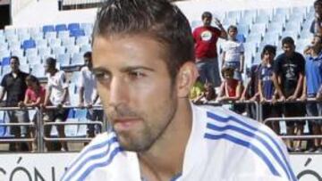 "Vamos a ayudar a que sea un año tranquilo"