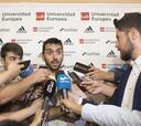 Campazzo: "No siempre se juega una final... aunque parezca fácil"