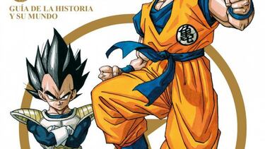 Todas las novedades de Dragon Ball en España durante 2018