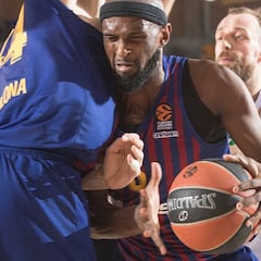 Barcelona - Fuenlabrada: TV, horario y dónde ver online la ACB