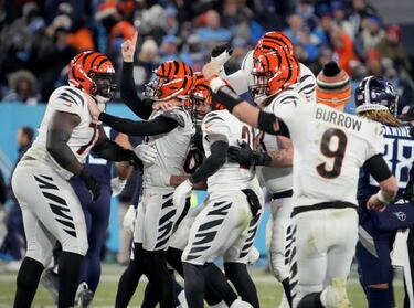 Bengals vs Chiefs, 49ers vs Rams: AFC, NFC Championship Game previews