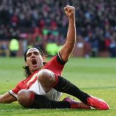 Colombianos en la élite mundial: faltan Barça, Liverpool y el City