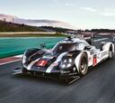 La bestia del campeón está lista: Porsche presenta su nuevo 919