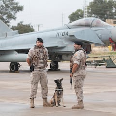 ¿Has hecho la mili? Las personas que pueden aumentar su pensión si han hecho el SMO