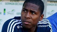 Preocupación en Panamá por los pocos minutos de Cooper