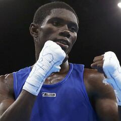 Yuberjen: "Estamos muy cerca pero no nos podemos confiar"