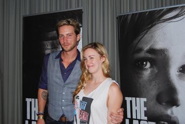 The Last of Us, Impresiones Gamescom