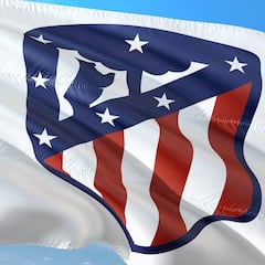 El 11 de garantías que deja la historia del Atlético