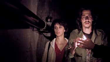 30 años de ‘Tesis’, el thriller que puso en el mapa a un jovencísimo Alejandro Amenábar