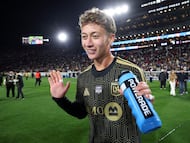 Colombia toma el mando, LAFC tiene mención honorífica y Guilherme es una de las múltiples sorpresas en una jornada histórica.