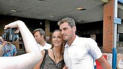 Ensayo con pólvora: Raúl y Ruud, 43 goles