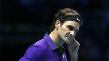 Roger Federer