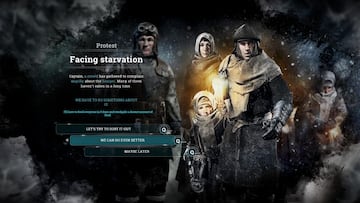 Frostpunk alcanza las 250.000 copias vendidas en tres días
