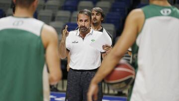 02/11/17 BALONCESTO JOAN PLAZA UNICAJA