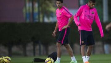 El Barça pierde a 13 jugadores en la semana de selecciones