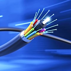 Guerra por internet en este pueblo donde los vecinos se desconectan unos a otros la fibra óptica: “O ella o yo”