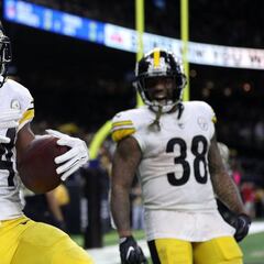 ¿Qué necesita tu equipo para ir a los playoffs de la NFL?