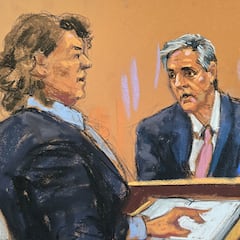 What did Michael Cohen do for Donald Trump? What the fixer did for the former president