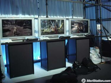 Square oficializa la salida de Final Fantasy XIII para el 17 de diciembre