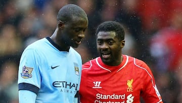 Hacemos un repaso a la carrera del zaguero africano, quien también jugara con el Manchester City y tres Copas del Mundo con Costa de Marfil.
