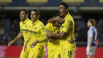 1x1: el alma de Costa, el talento de Castillejo y el gol de Bacca