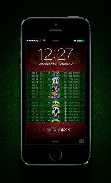 Blue 42! - Fuerza, Brian (Semana 5 - 2013)