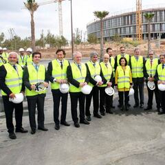 Israel y Palestina no estarán en los Juegos Mediterráneos