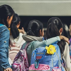 Fin de clases SEP: Cuándo termina el curso 2021-2022 y cuántos días de vacaciones habrá