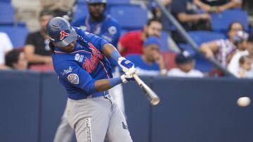 Monclova vs Yucat&aacute;n en vivo: final LMB, Juego 4