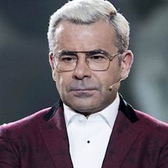 Jorge Javier Vázquez, operado de urgencia tras el resultado grave de una prueba