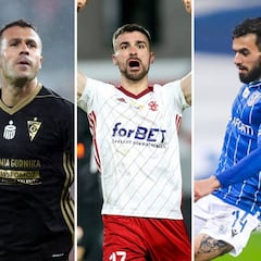 Seis alicientes del reinicio de la 'Spanish Ekstraklasa'