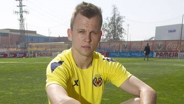 Cheryshev.