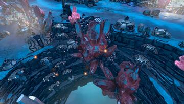 Captura de pantalla - Halo Wars 2 (PC)