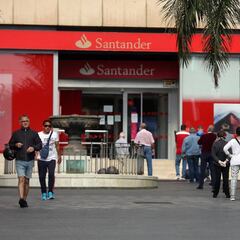 Horarios de bancos en México del 28 de abril al 3 de mayo: BBVA, Citibanamex y Santander
