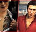 Midoriyama, yakuza, habla sobre Yakuza 3: “Kabukicho está clavado, pero una pelea real es corta y brutal”
