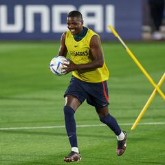 Cuenta atrás para desbloquear la venta de Carvalho