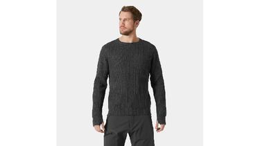 Ofertas Black Friday en Helly Hansen: 40% en la chaqueta Odin 2.0 y más