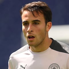 Eric García, el hijo pródigo vuelve a casa: cinco temporadas y 400 millones de cláusula