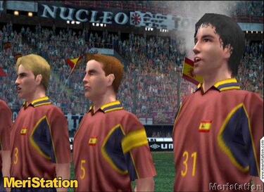 Konami España desmiente los rumores del adelanto del lanzamiento de Pro Evolution Soccer