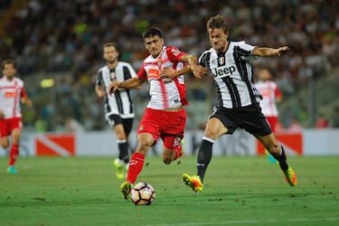 All of LaLiga 2016/17 pre-season friendlies: results and scorers