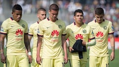 Santos Laguna - América: Horario, canal, TV, cómo y dónde ver