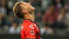 Veracruz a 2 minutos de romper récord sin goles en la Liga MX