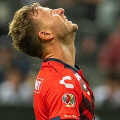 Veracruz a 2 minutos de romper récord sin goles en la Liga MX