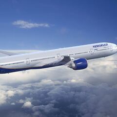 Un vuelo del Kremlin llega a Madrid: Flightradar lo revela