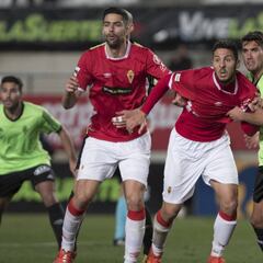 Dónde ver los partidos de Segunda B por la TV: Jornada 22