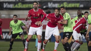 Dónde ver los partidos de Segunda B por la TV: Jornada 22