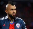 Arturo Vidal explota en redes sociales: “Este c... siempre nos caga”