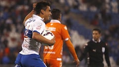 Duelo entre Cobreloa y la UC destaca en fase de la Copa Chile